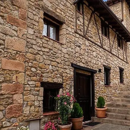 Hotel Rural TORRE DE LOS TEMPLARIOS-2